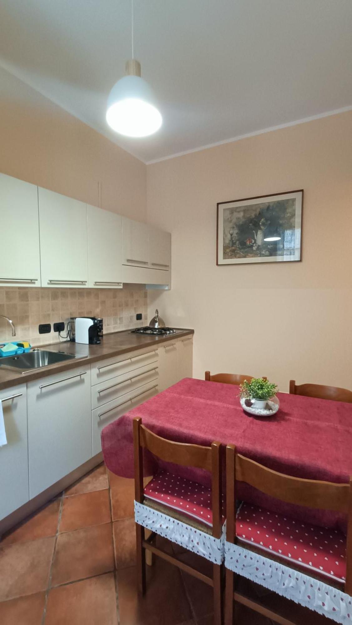 Apartamento La Qualita' Al Quadrato Turín Exterior foto