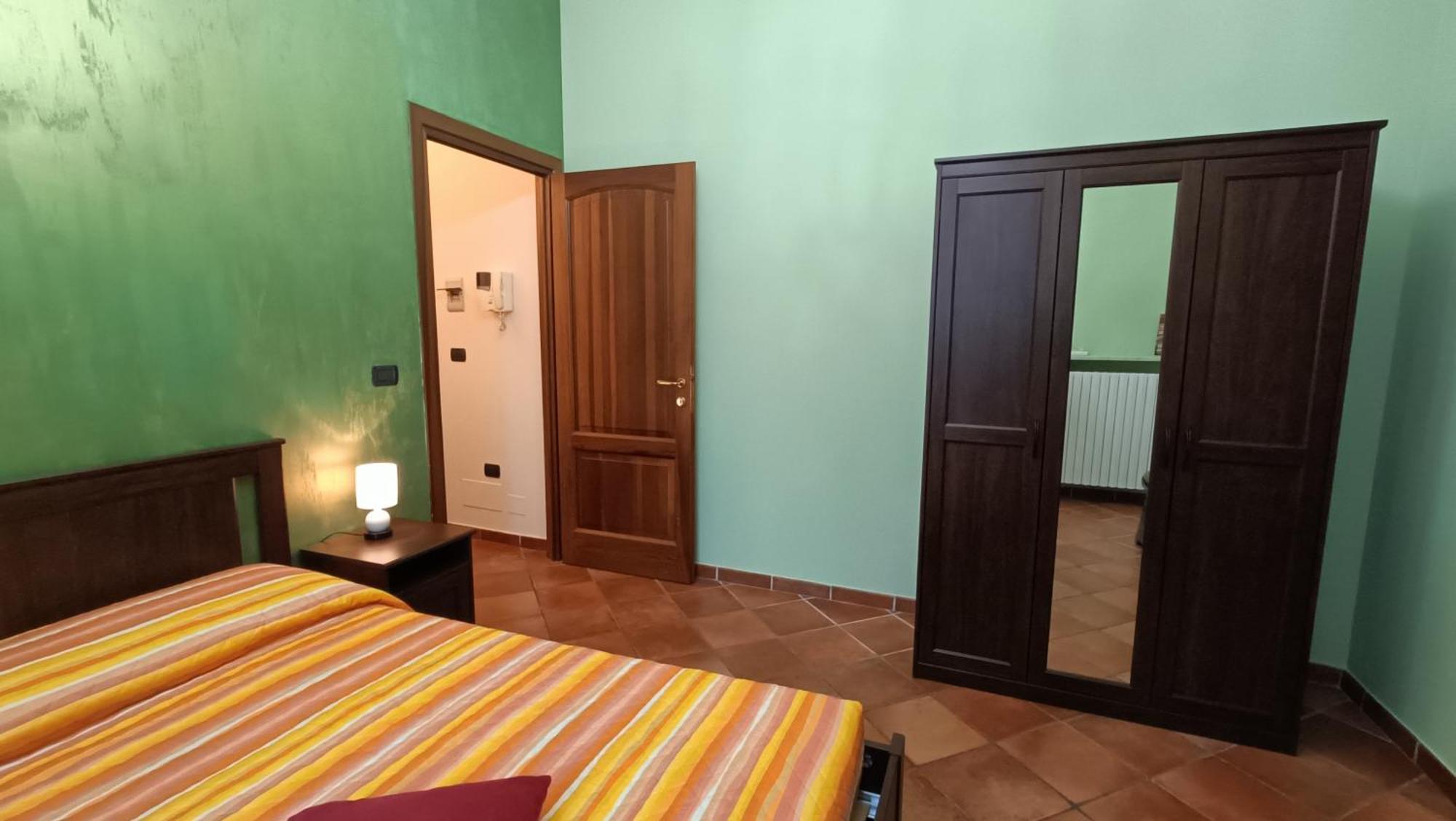 Apartamento La Qualita' Al Quadrato Turín Exterior foto